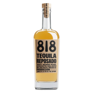 818 <br>Reposado