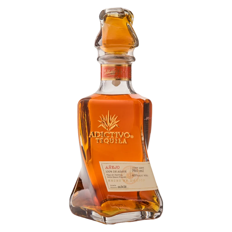 Adictivo Anejo