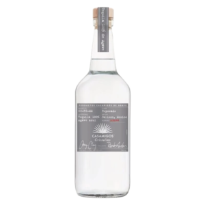 Casamigos Cristalino