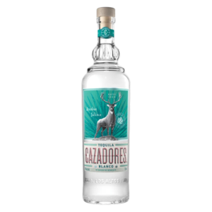Cazadores Blanco