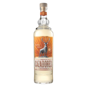 Cazadores Reposado