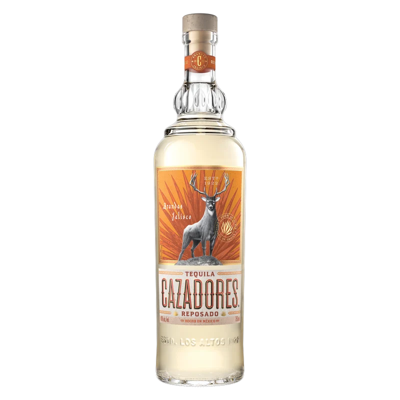 Cazadores Reposado