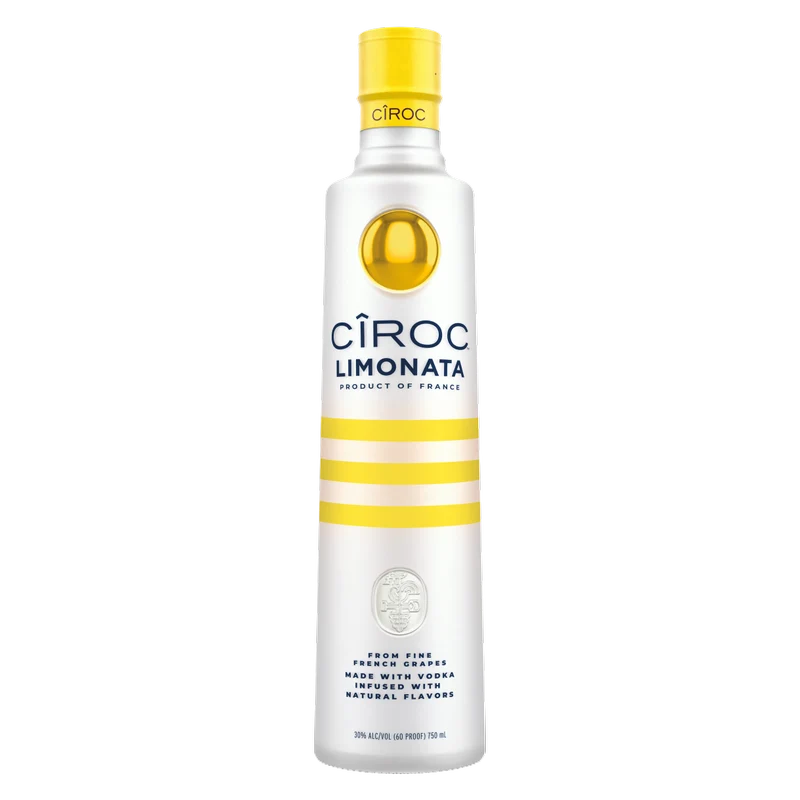 Ciroc Limonata