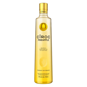 Ciroc Pineapple