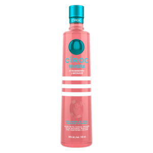 Ciroc Riviera Strawberry Lemonade