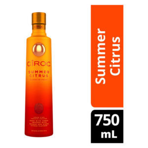 Ciroc Summer Citrus