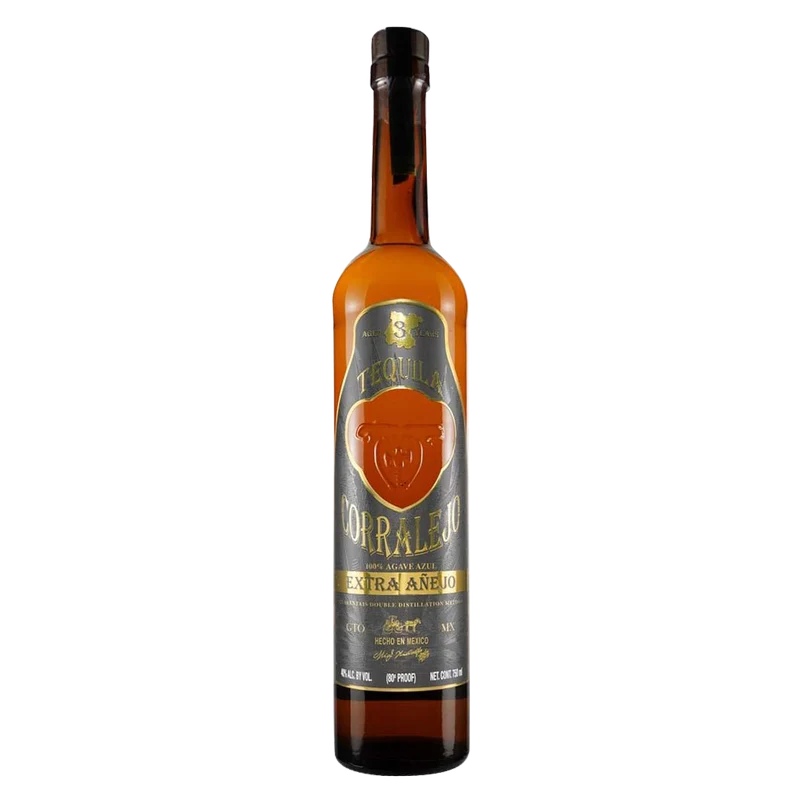 Corralejo Extra Añejo