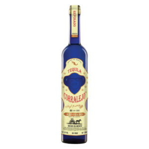 Corralejo Reposado