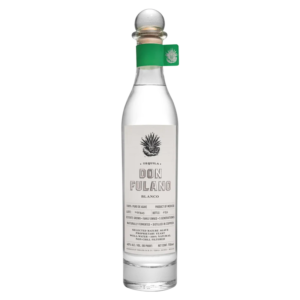Don Fulano Blanco