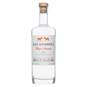 Dos Hombres Mezcal Espadin