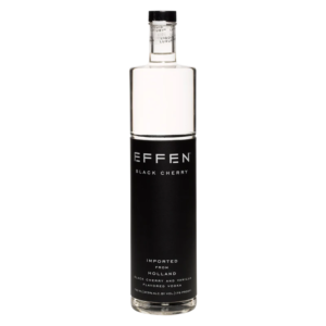 Effen Black Cherry