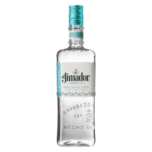 El Jimador Blanco