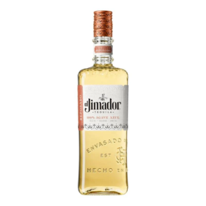 El Jimador Reposado