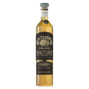 Paradiso Extra Anejo