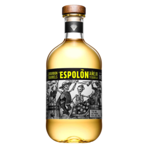 Espolon Anejo