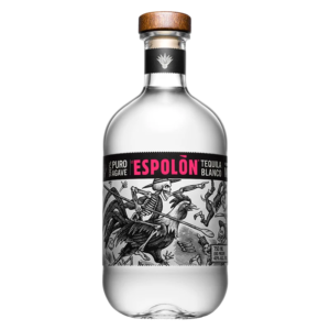 Espolon Blanco
