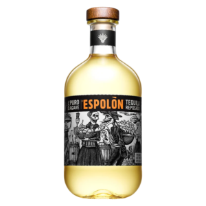 Espolon Reposado