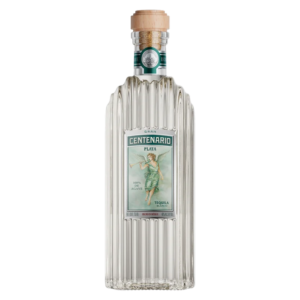 Gran Centenario Plata
