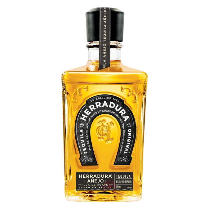 Herradura Anejo