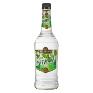 Hiram Walker Peppermint Schnapps
