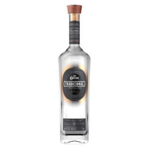Jose Cuervo Tradicional Cristalino