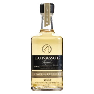 Lunazul Reposado