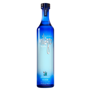 Milagro Silver