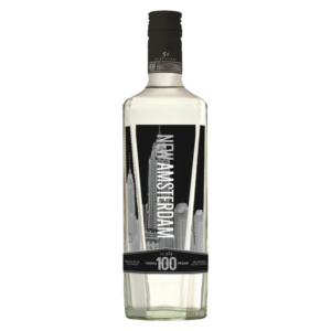 New Amsterdam 100pf