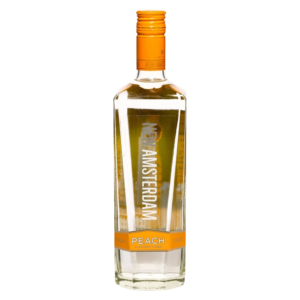 New Amsterdam Peach
