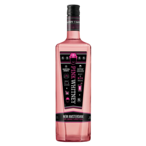 New Amsterdam Pink Whitney