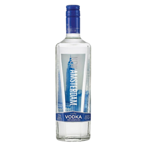 New Amsterdam Vodka