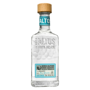 Olmeca Altos <br>Plata