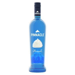 Pinnacle Whipped Cream Vodka