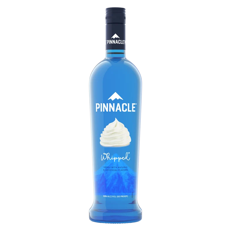 Pinnacle Whipped Cream Vodka