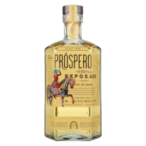Prospero Reposado