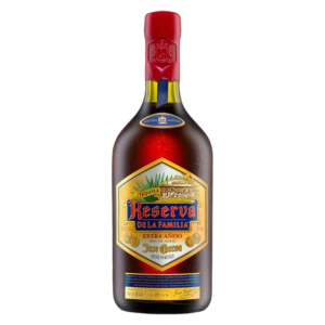 Reserva de la Familia by Jose Cuervo Extra Añejo