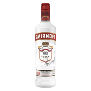 Smirnoff No. 21