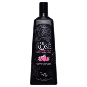 Tequila Rose Strawberry Cream