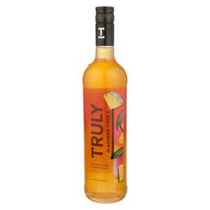 Truly Pineapple Mango Flavored Vodka