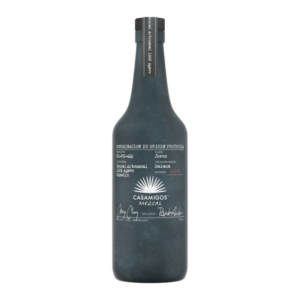 Casamigos Joven Mezcal