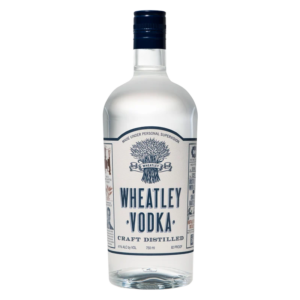 Wheatley Vodka