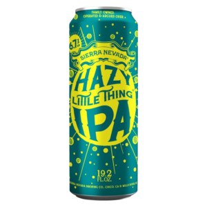 Hazy Little Thing IPA