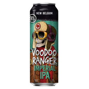 VooDoo Ranger