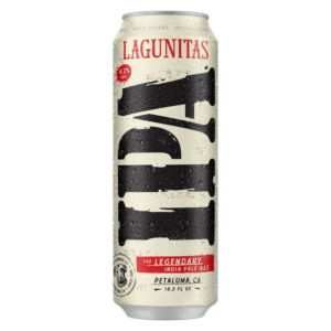 Lagunitas IPA