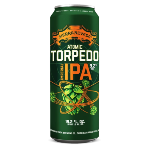 Torpedo IPA