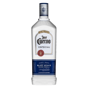 Jose Cuervo Sliver