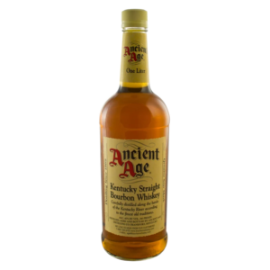 Ancient Age <br>Bourbon