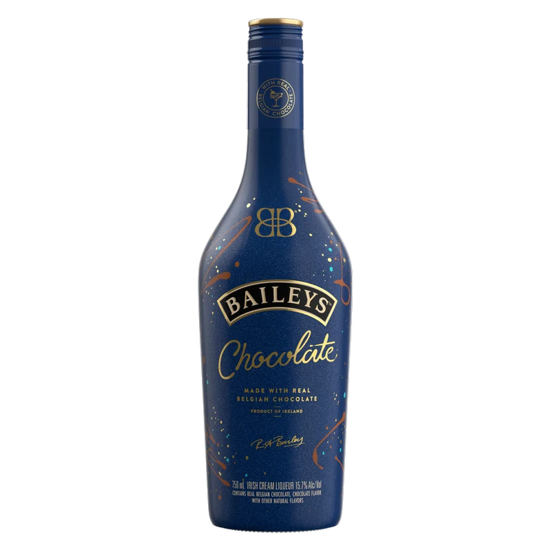 Baileys Chocolate Liqueur