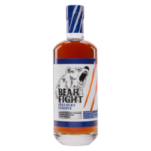 Bear Fight <br>Kentucky Reserve Bourbon