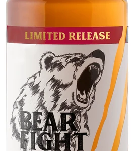 Bear Fight<br> Orchard Vine Bourbon